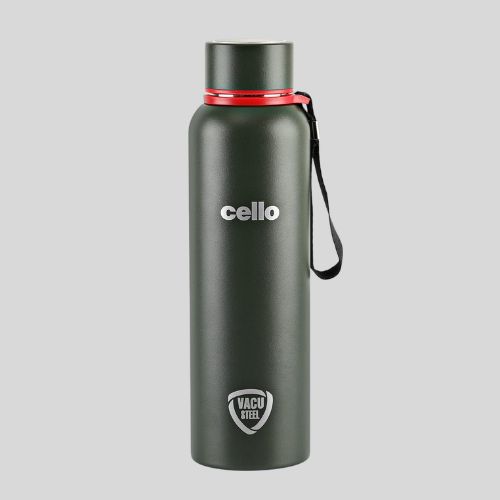 cello water bottle